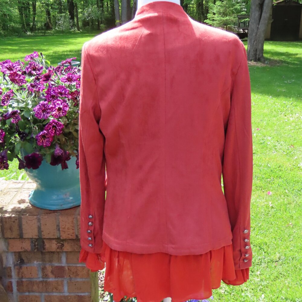 Adore Blazer - Picture 2 of 9